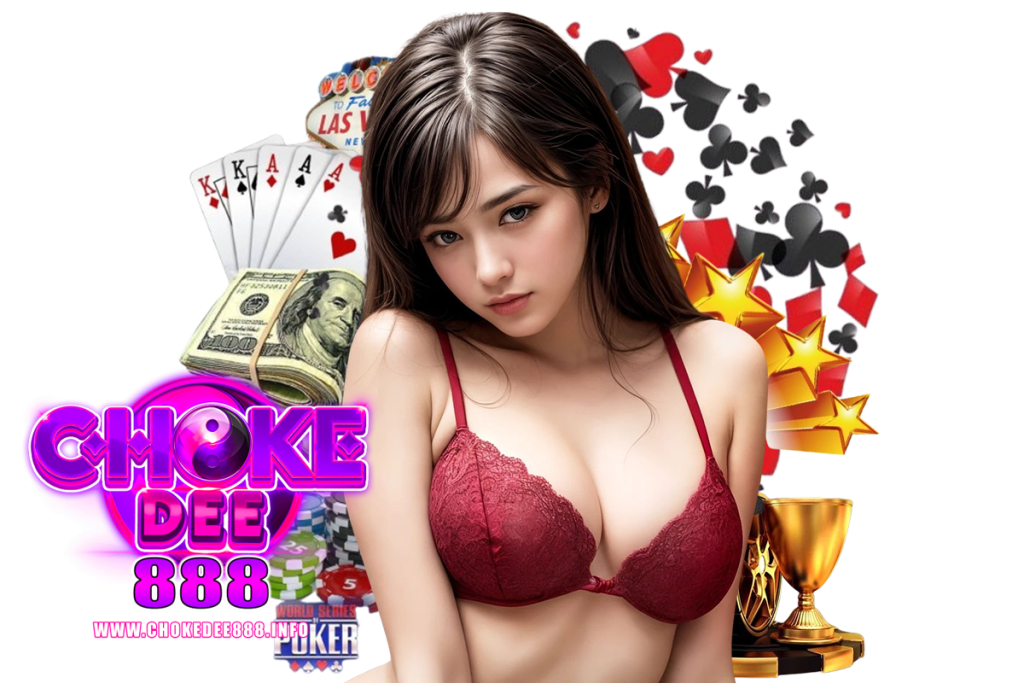 chokedee888 wallet