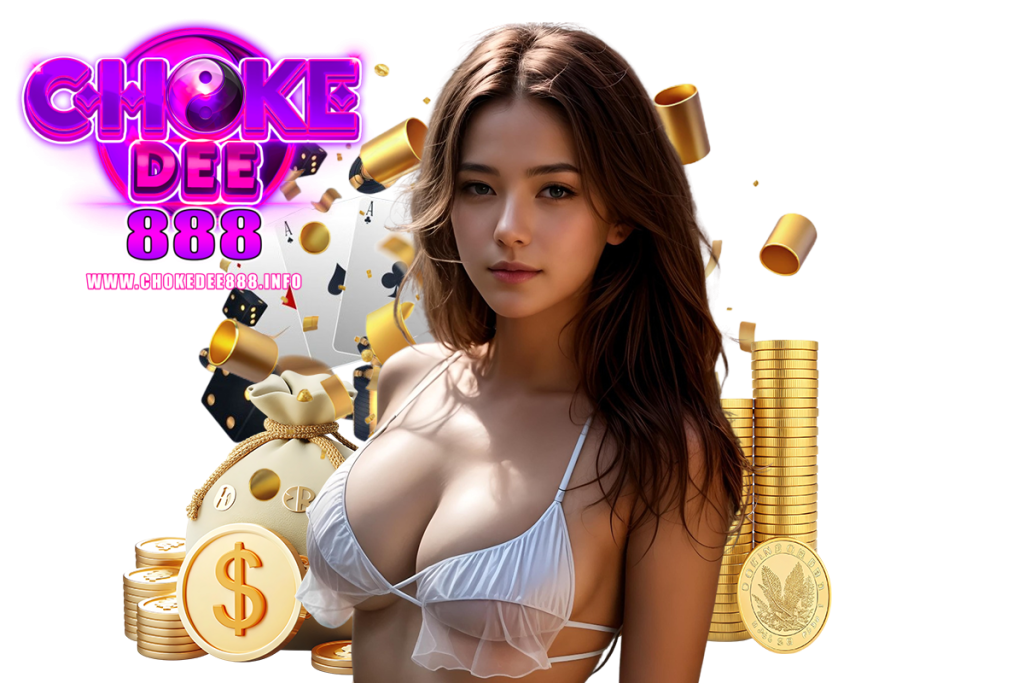 chokedee888 แจกเครดิตฟรี